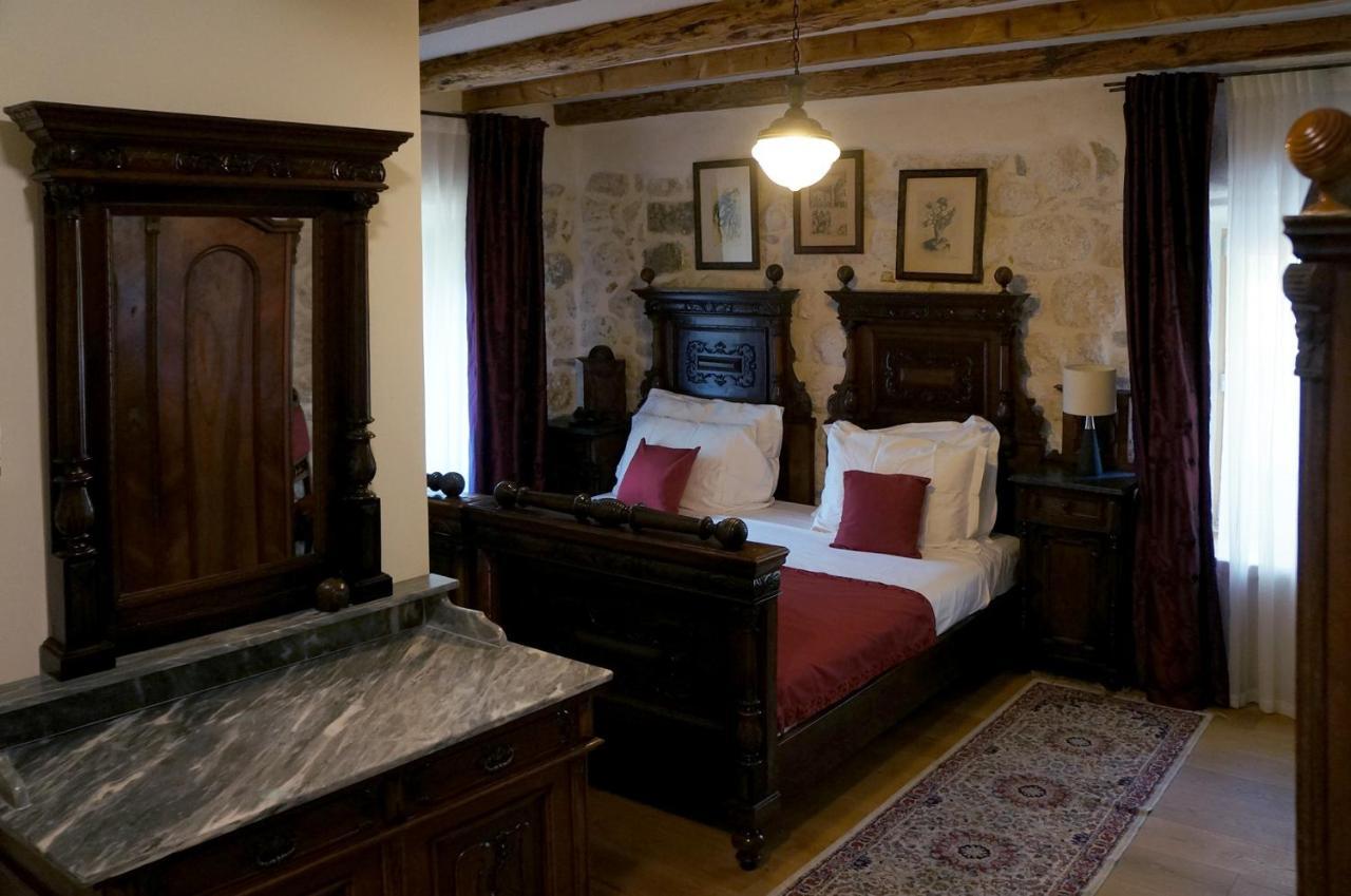 Villa Casa Pantagana Kotor Exterior foto