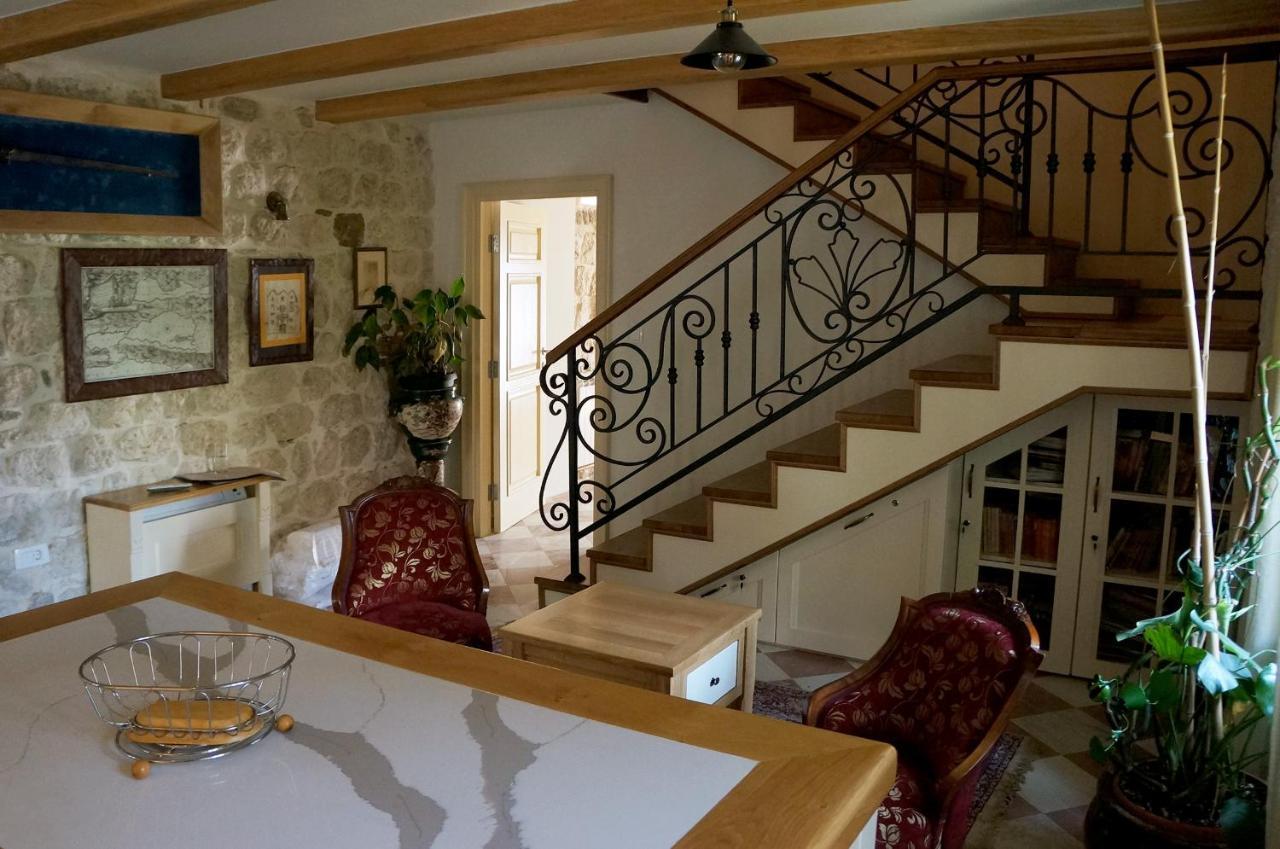 Villa Casa Pantagana Kotor Exterior foto